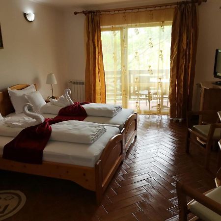 Hotel Wels Baltenii de Sus Exterior photo